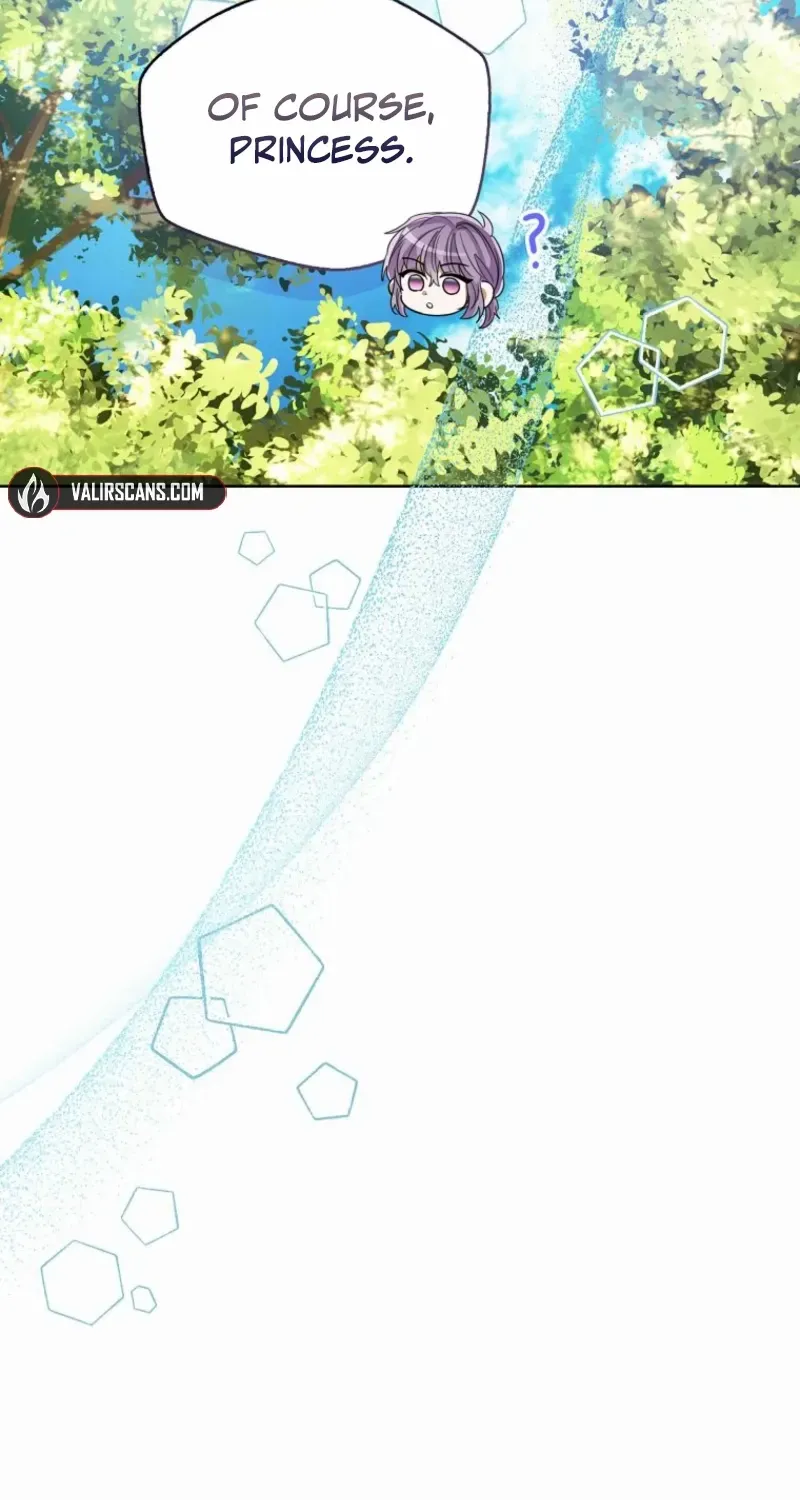The Status Window to the Soul Chapter 151 page 36 - 
