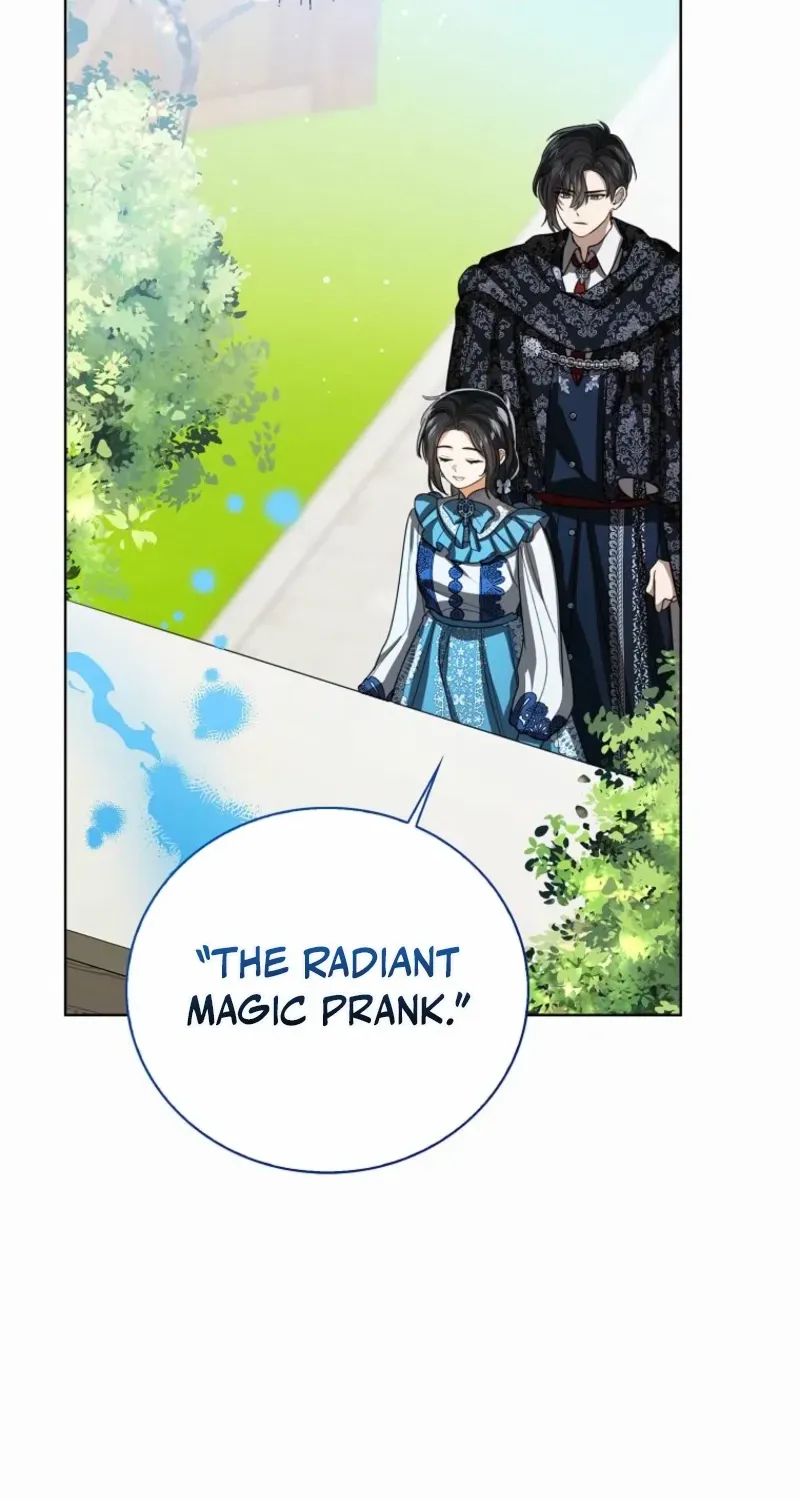 The Status Window to the Soul Chapter 151 page 38 - 