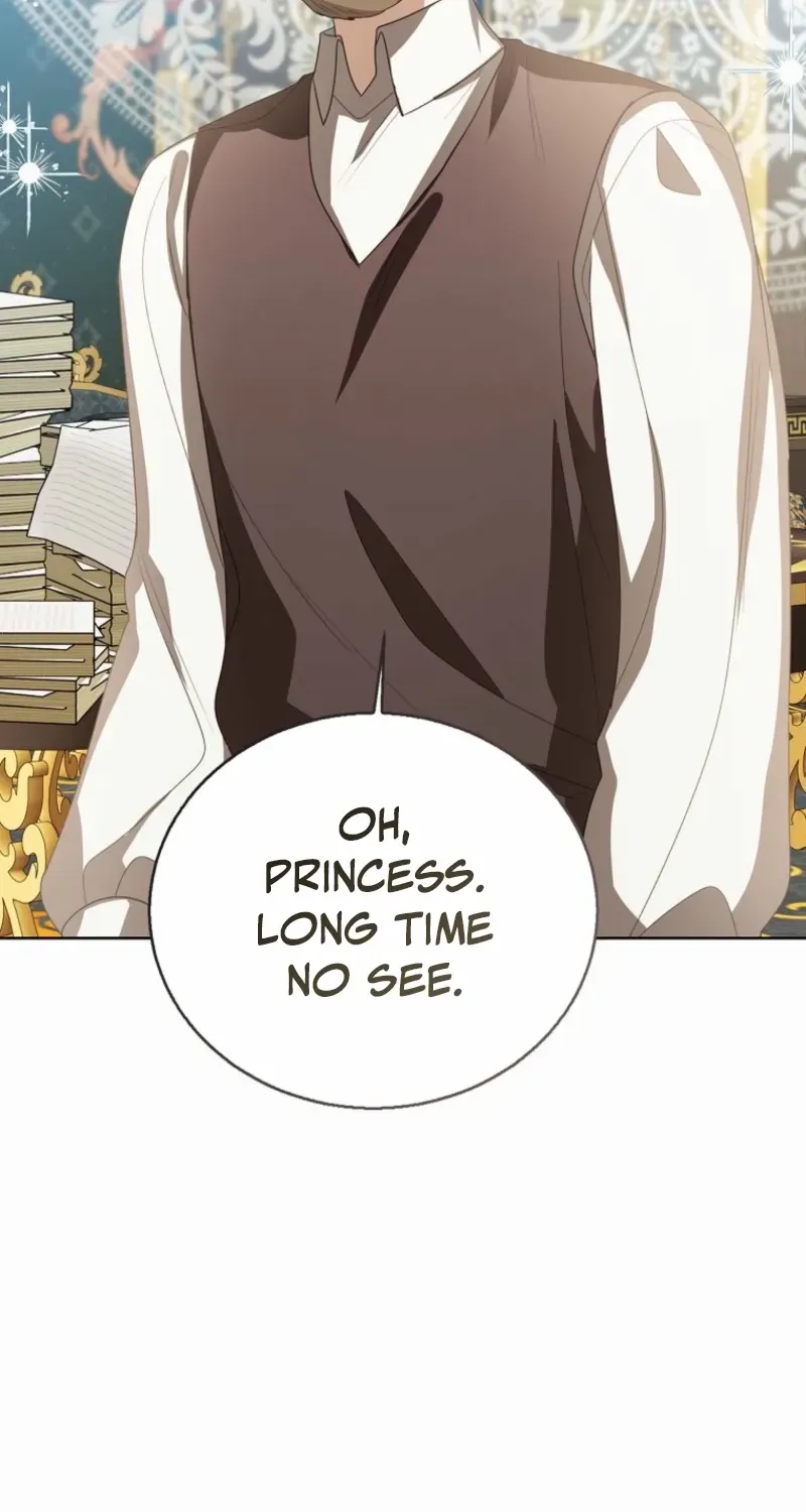 The Status Window to the Soul Chapter 151 page 40 - 
