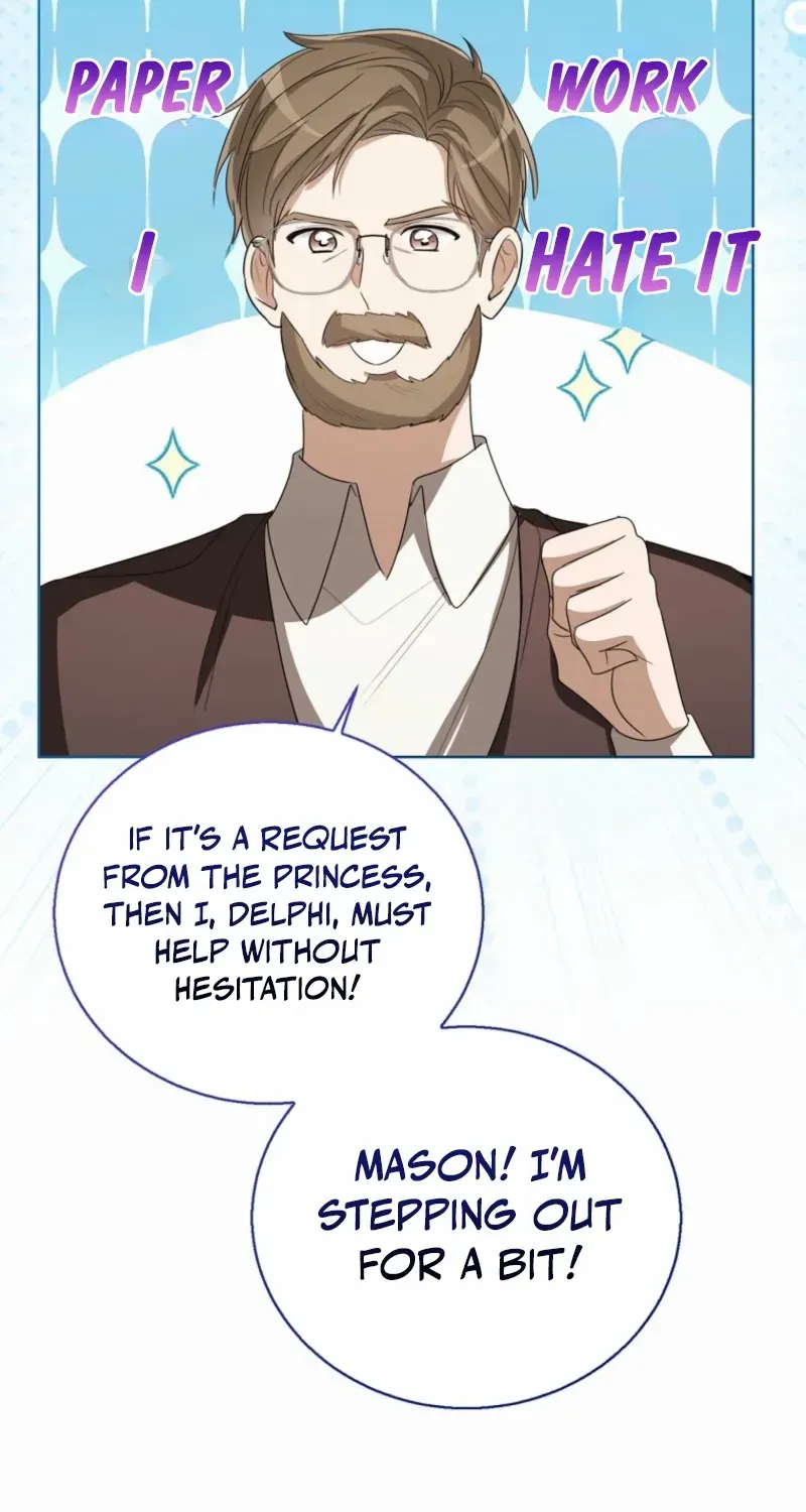 The Status Window to the Soul Chapter 151 page 43 - 