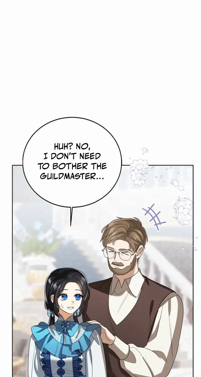 The Status Window to the Soul Chapter 151 page 44 - 