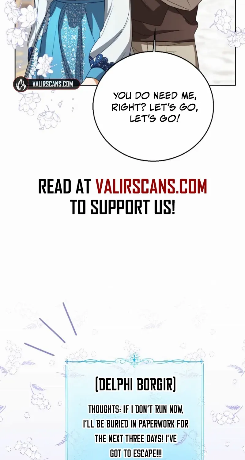 The Status Window to the Soul Chapter 151 page 45 - 