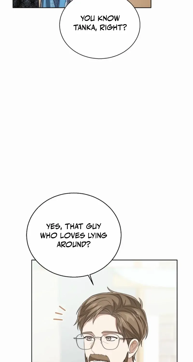 The Status Window to the Soul Chapter 151 page 48 - 