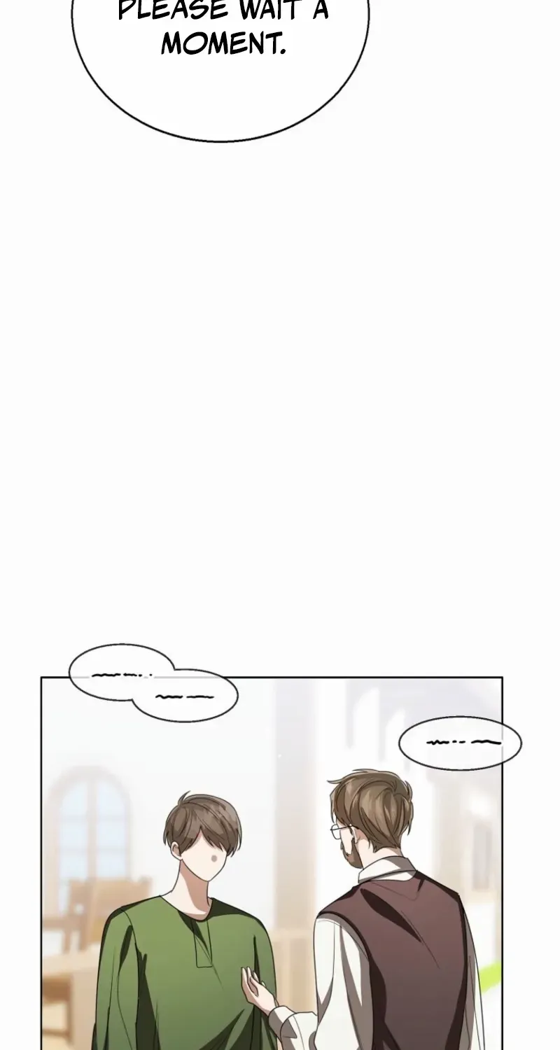 The Status Window to the Soul Chapter 151 page 55 - 