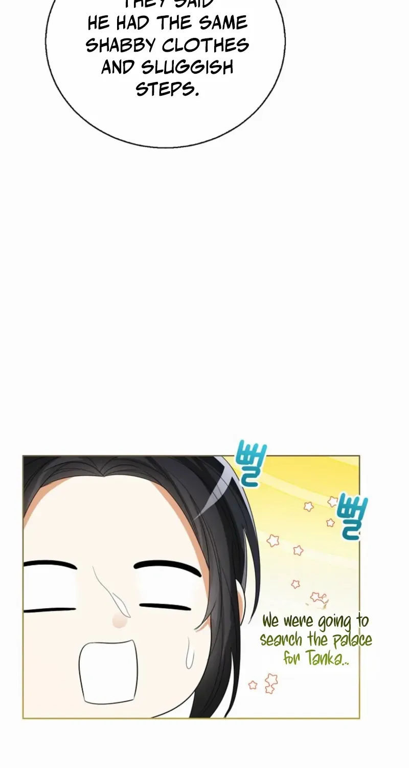 The Status Window to the Soul Chapter 151 page 60 - 