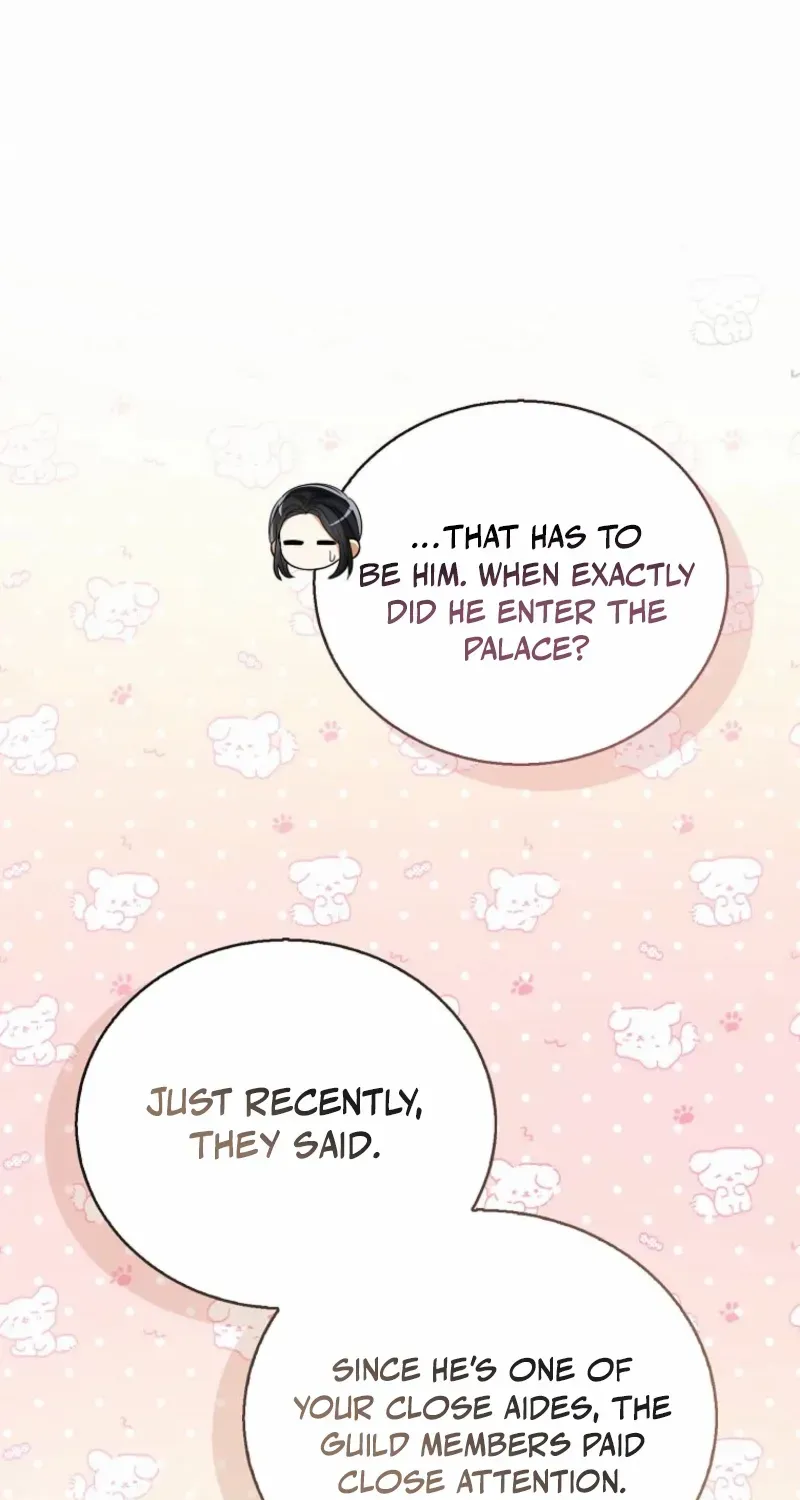 The Status Window to the Soul Chapter 151 page 61 - 