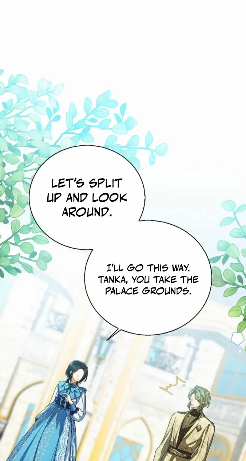 The Status Window to the Soul Chapter 151 page 8 - 