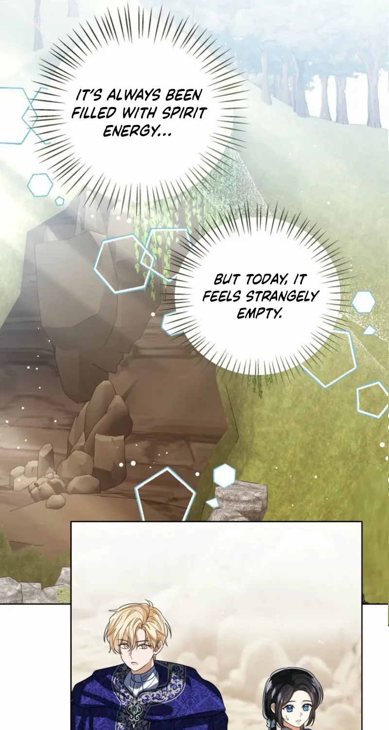 The Status Window to the Soul Chapter 152 page 11 - 