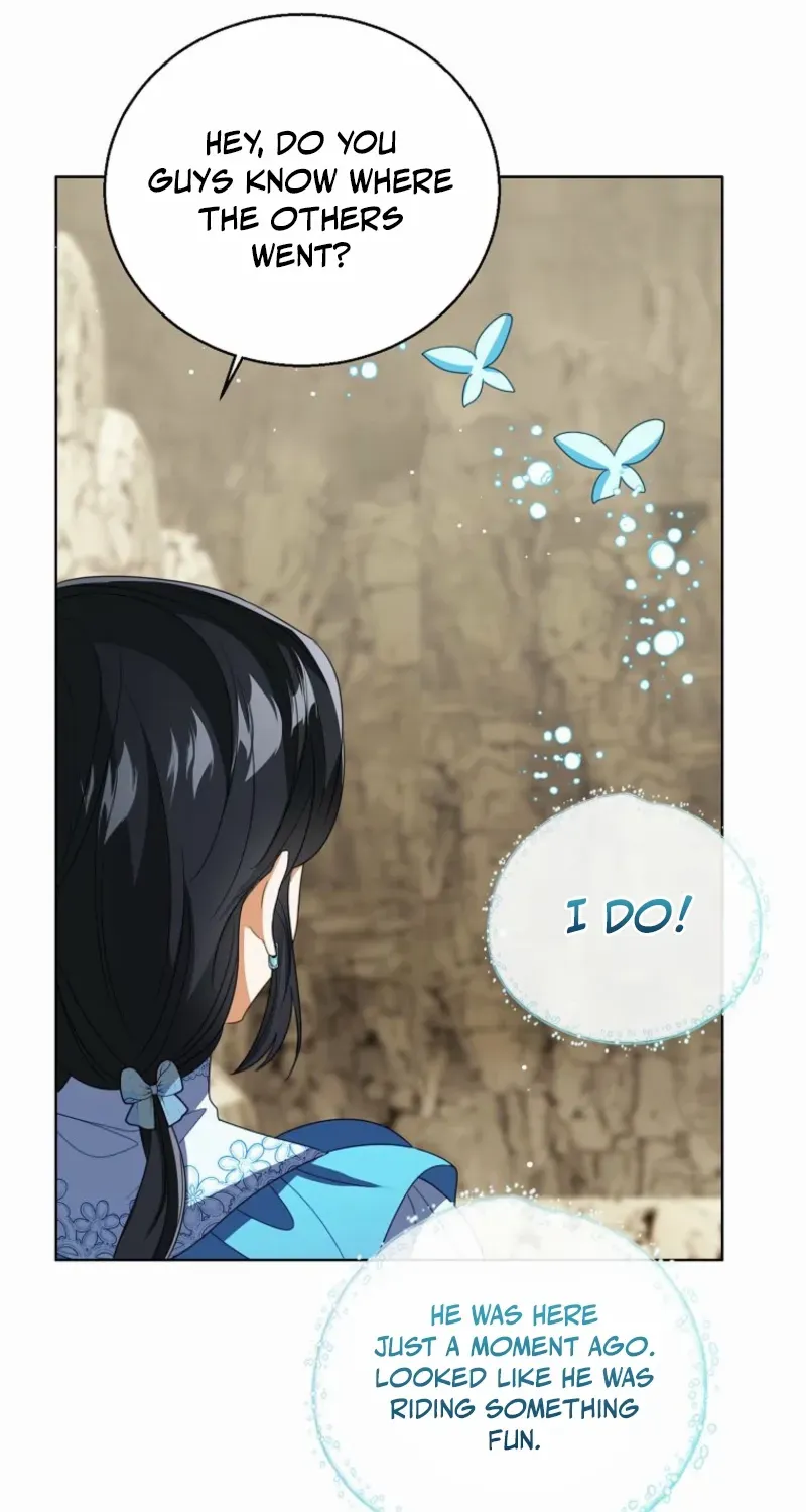 The Status Window to the Soul Chapter 152 page 13 - 