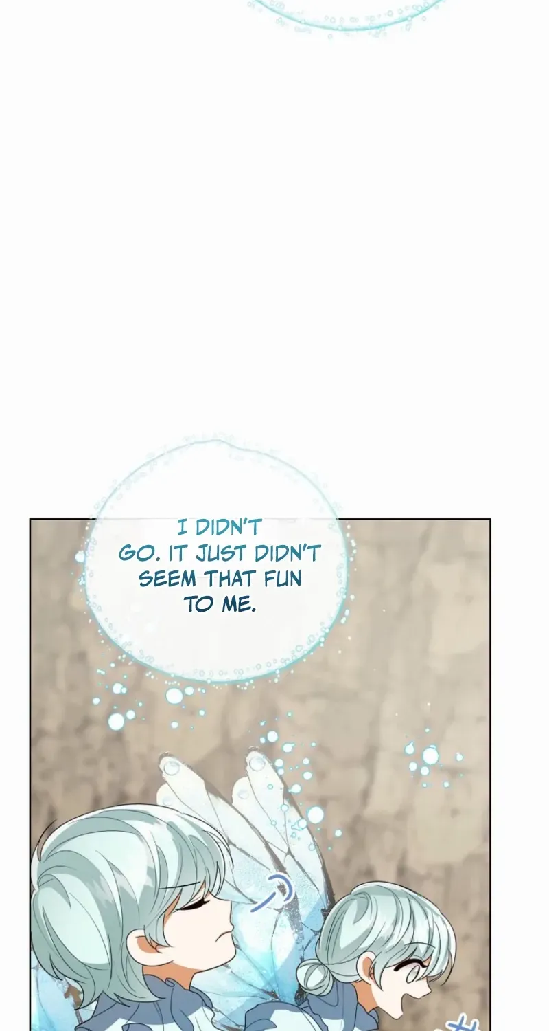 The Status Window to the Soul Chapter 152 page 14 - 
