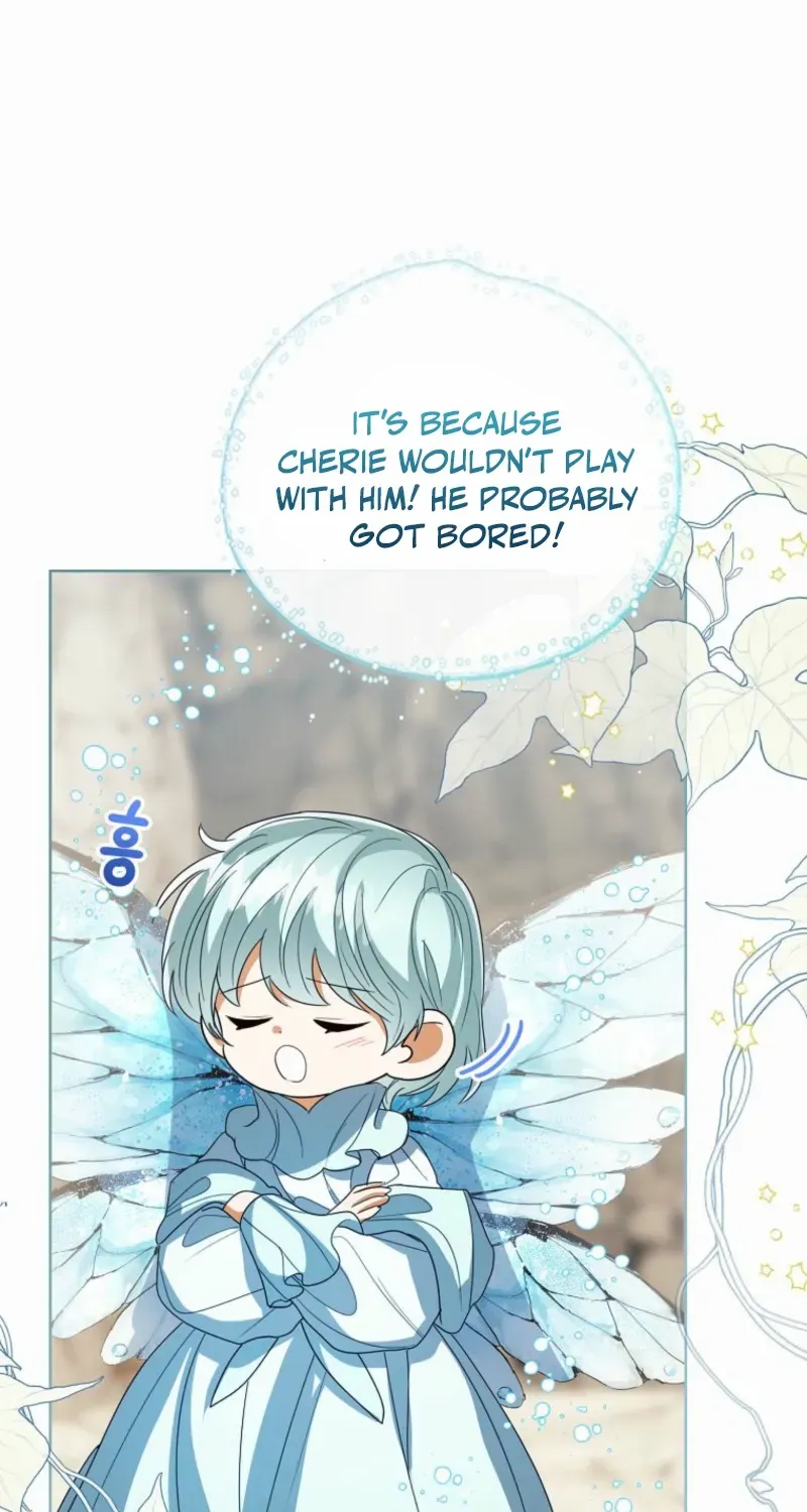The Status Window to the Soul Chapter 152 page 17 - 