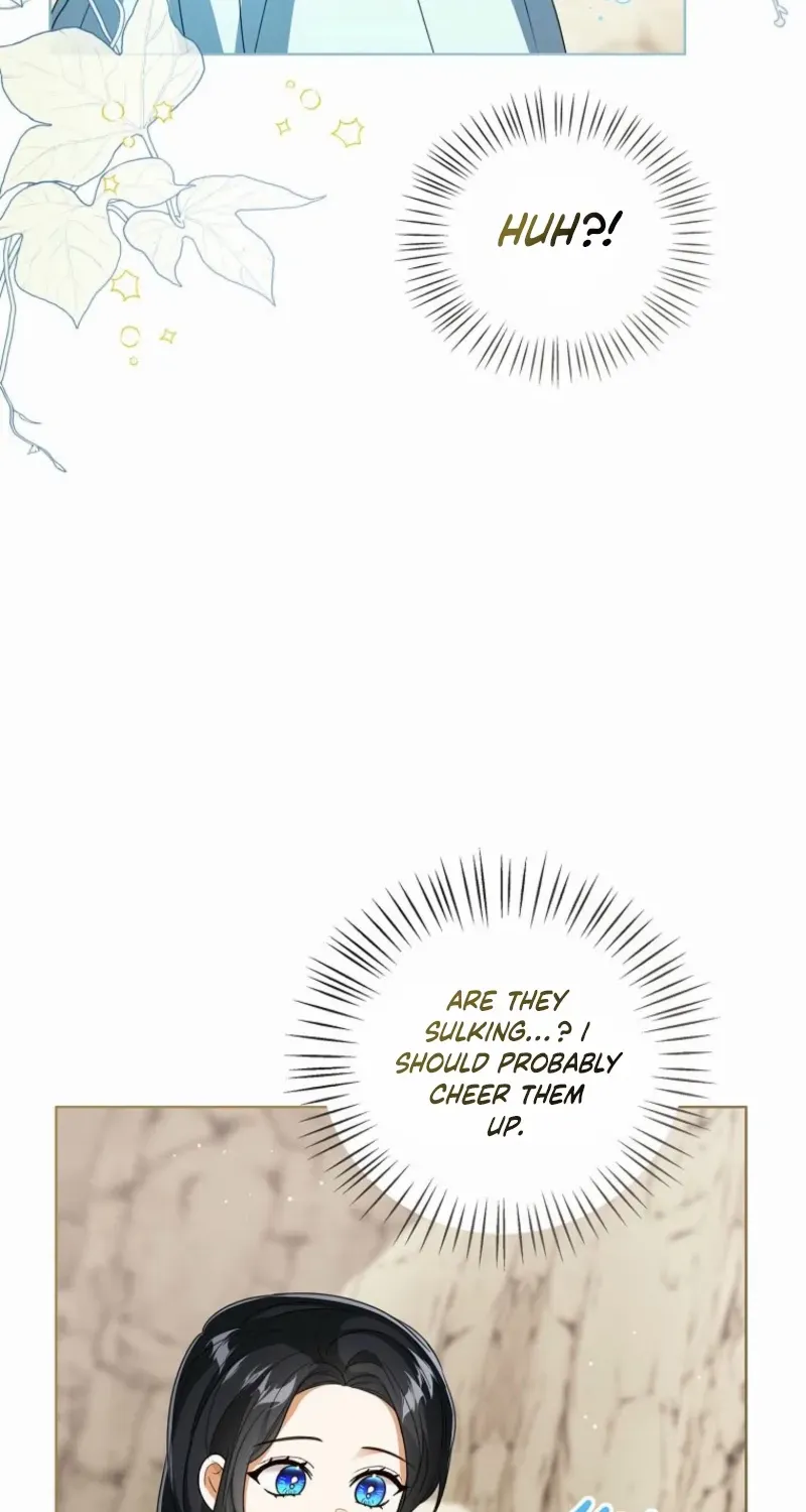 The Status Window to the Soul Chapter 152 page 18 - 