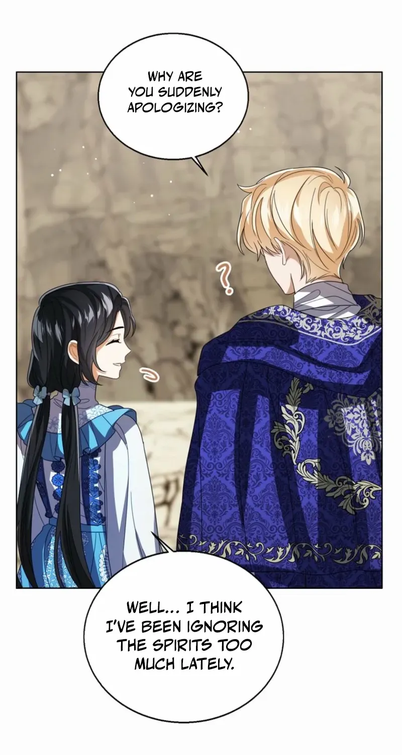The Status Window to the Soul Chapter 152 page 20 - 