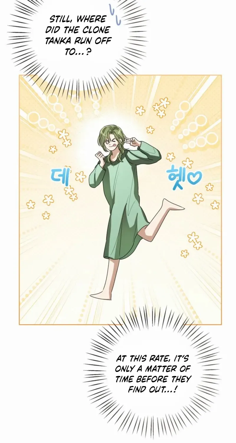 The Status Window to the Soul Chapter 152 page 26 - 