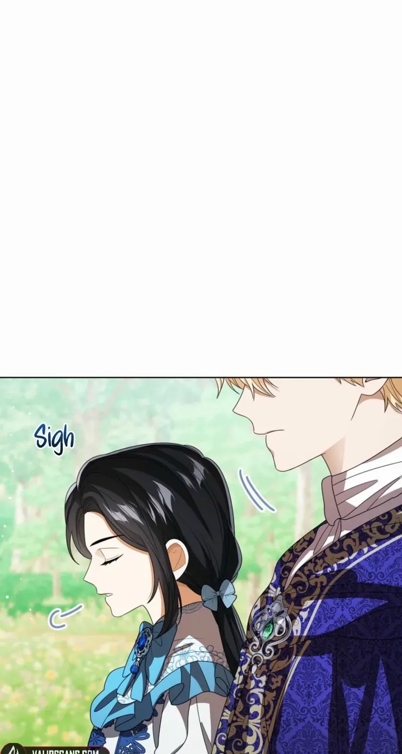 The Status Window to the Soul Chapter 152 page 27 - 