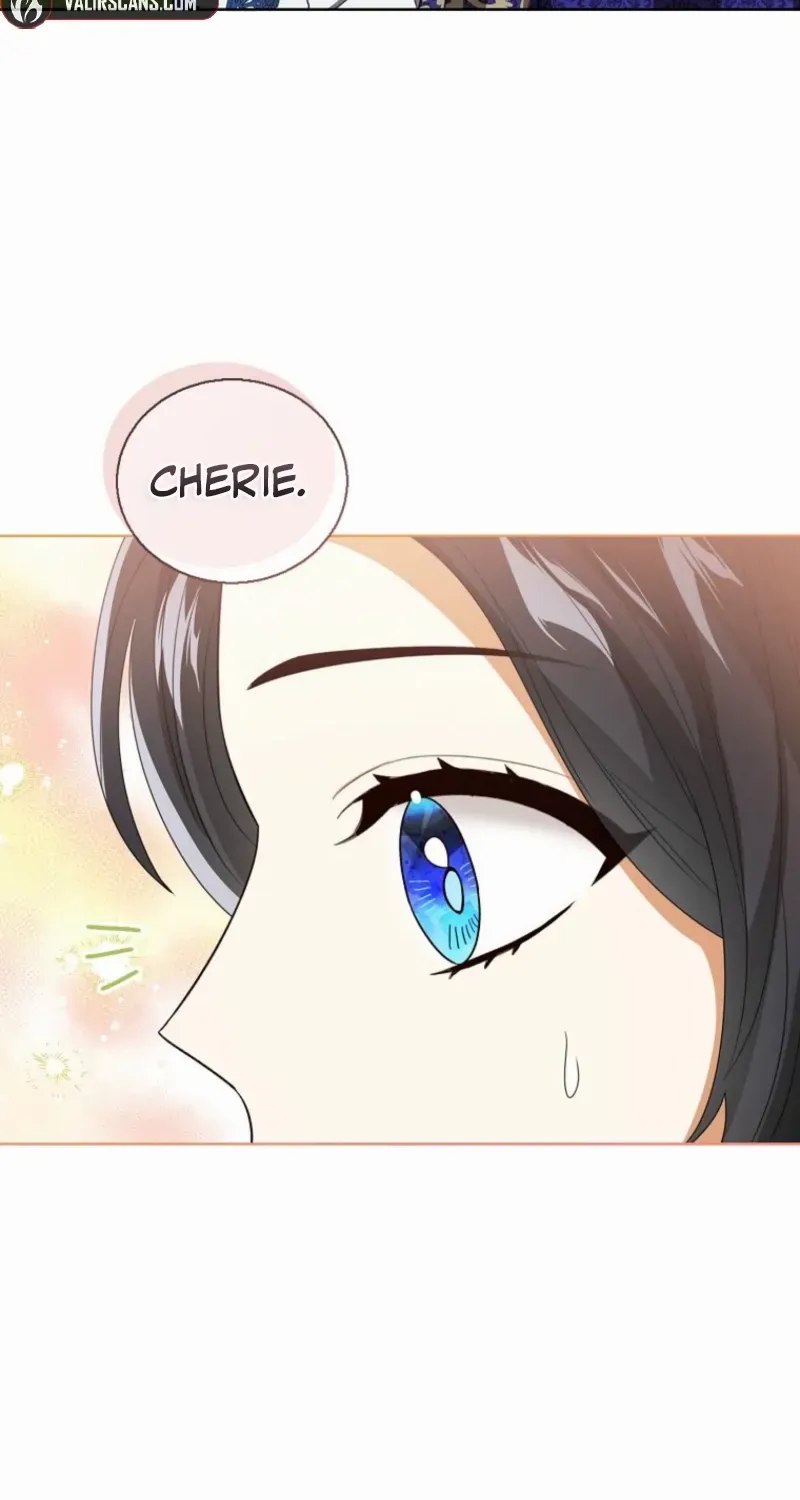 The Status Window to the Soul Chapter 152 page 28 - 
