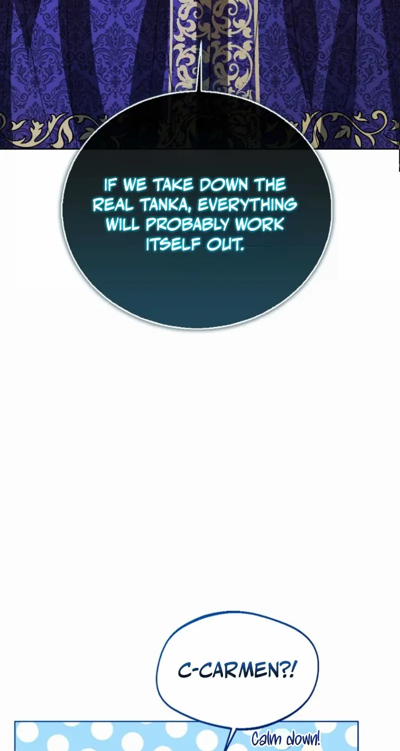 The Status Window to the Soul Chapter 152 page 4 - 