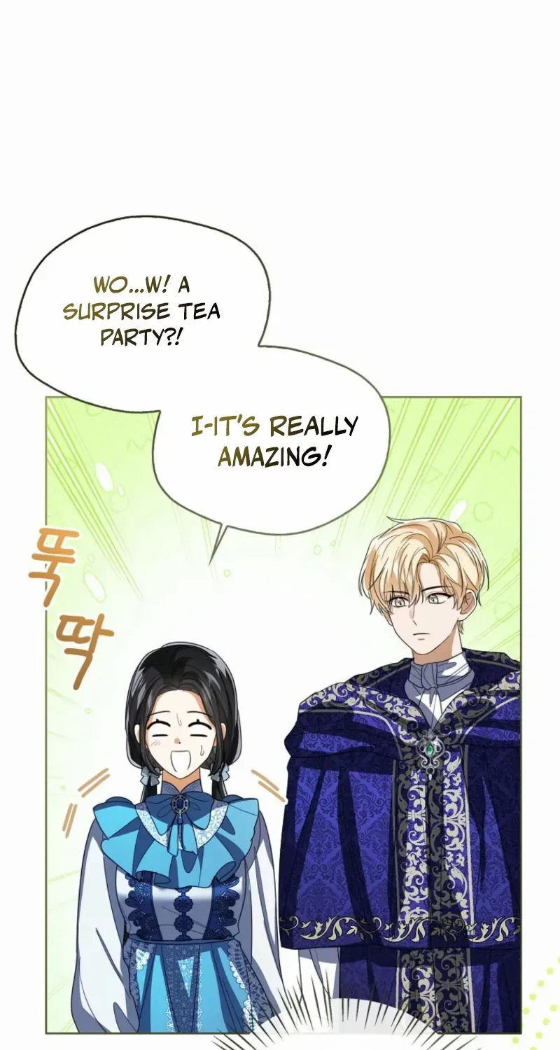 The Status Window to the Soul Chapter 152 page 31 - 