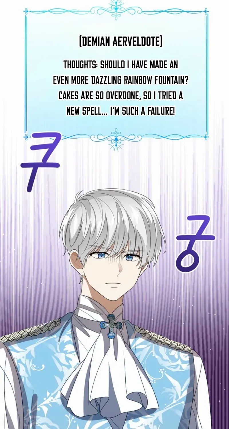 The Status Window to the Soul Chapter 152 page 34 - 