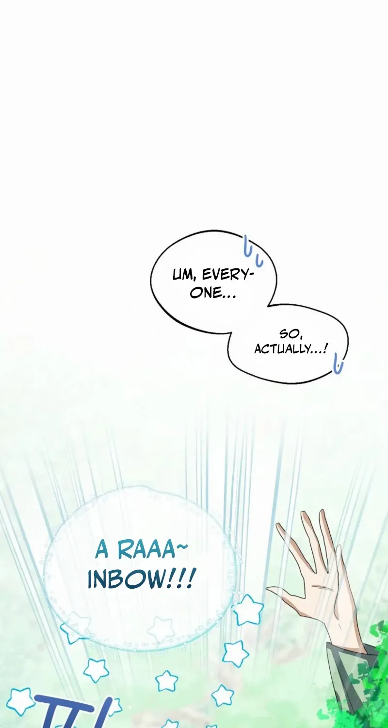 The Status Window to the Soul Chapter 152 page 38 - 
