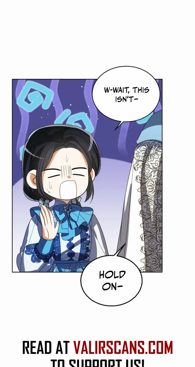 The Status Window to the Soul Chapter 152 page 45 - 