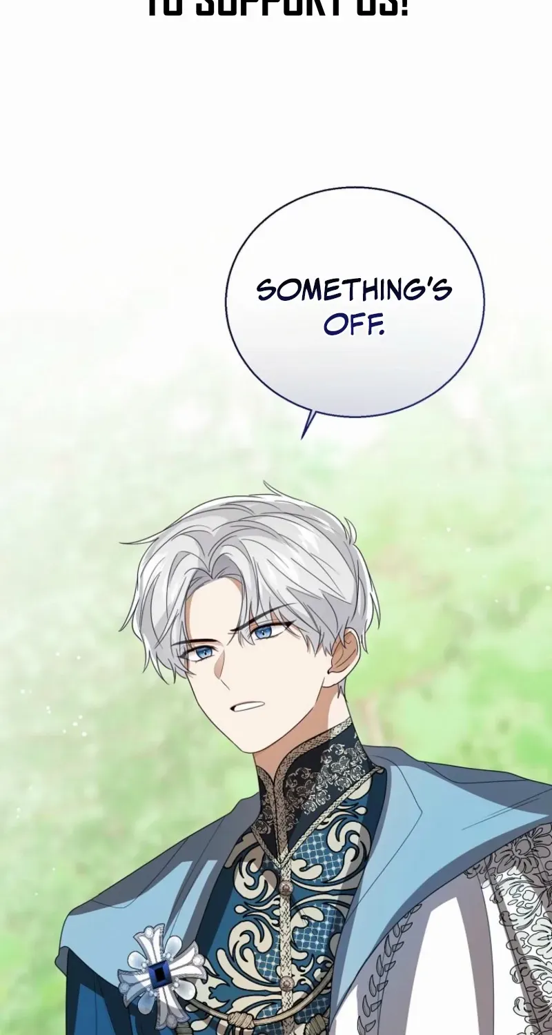 The Status Window to the Soul Chapter 152 page 46 - 