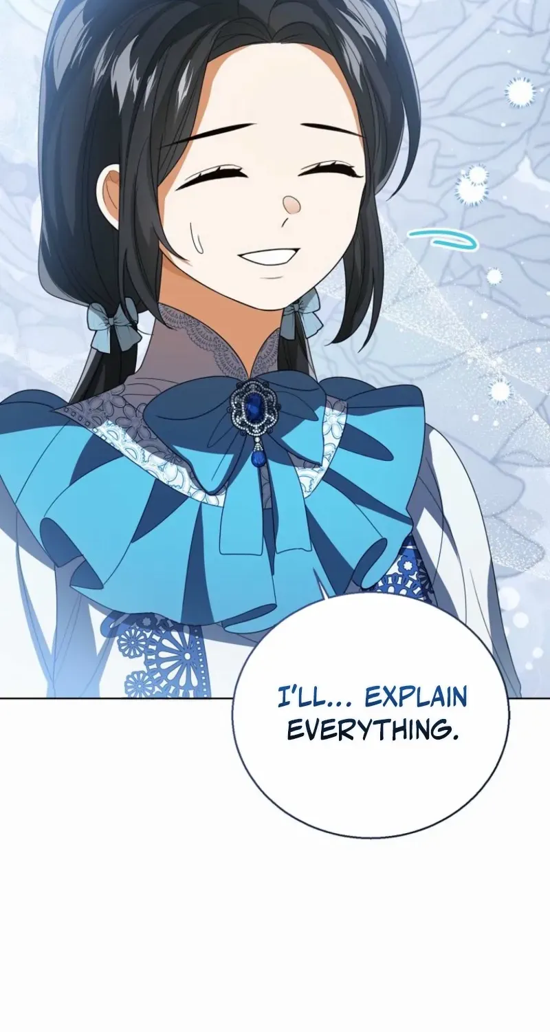 The Status Window to the Soul Chapter 152 page 54 - 