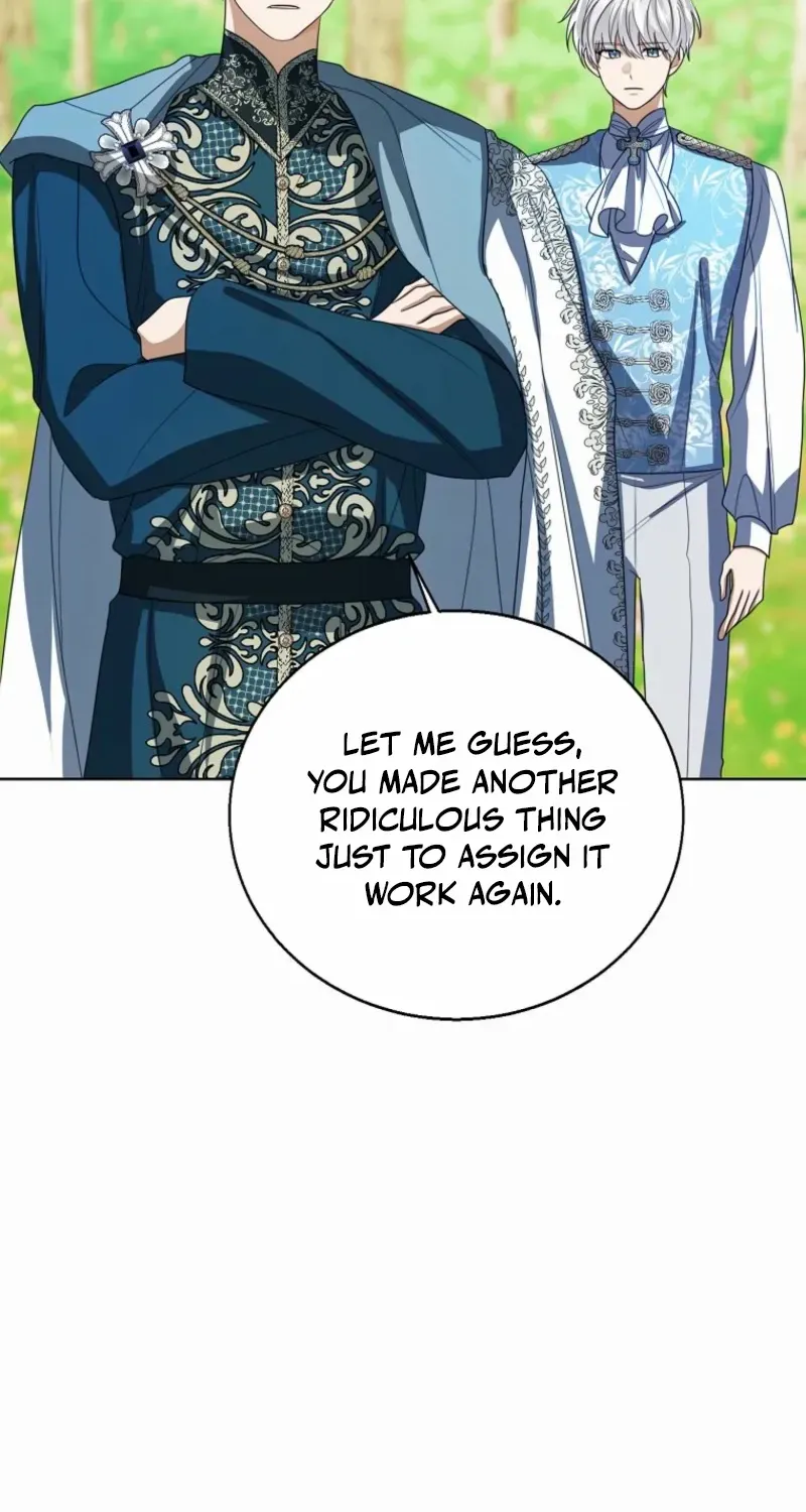 The Status Window to the Soul Chapter 152 page 58 - 