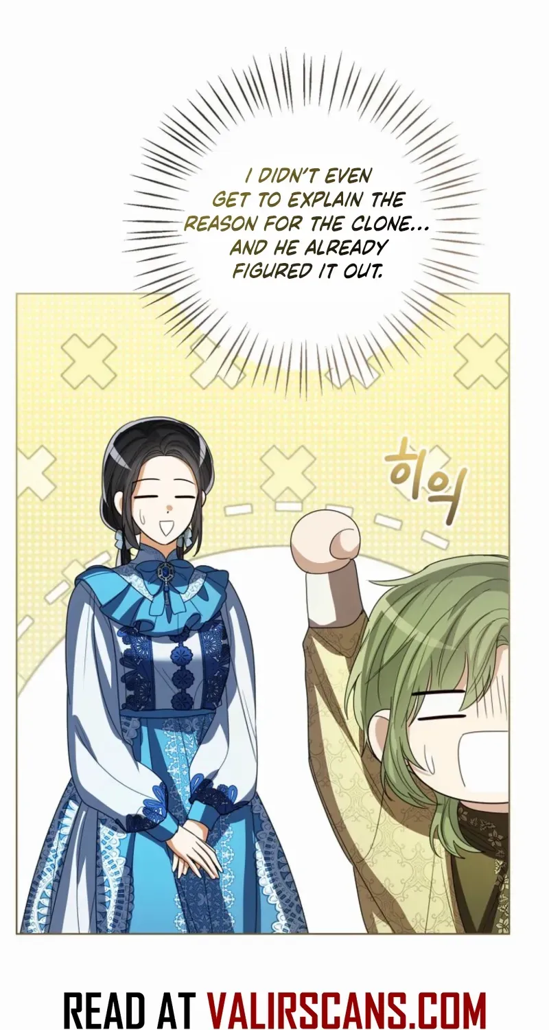 The Status Window to the Soul Chapter 152 page 59 - 