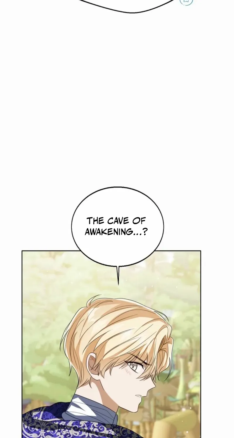 The Status Window to the Soul Chapter 152 page 7 - 