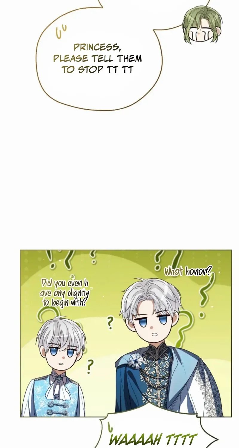 The Status Window to the Soul Chapter 152 page 65 - 