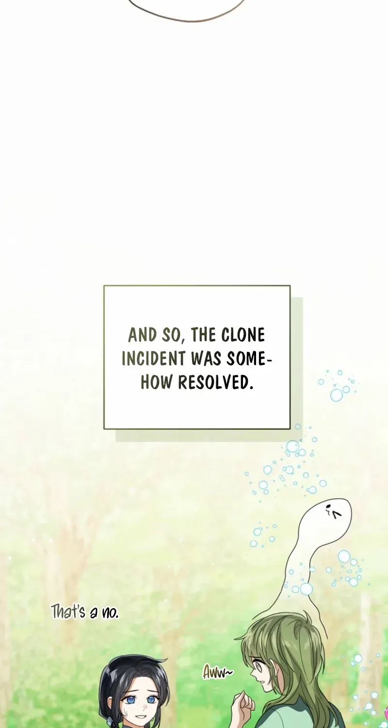 The Status Window to the Soul Chapter 152 page 67 - 