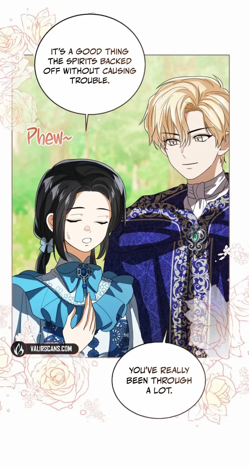 The Status Window to the Soul Chapter 152 page 69 - 