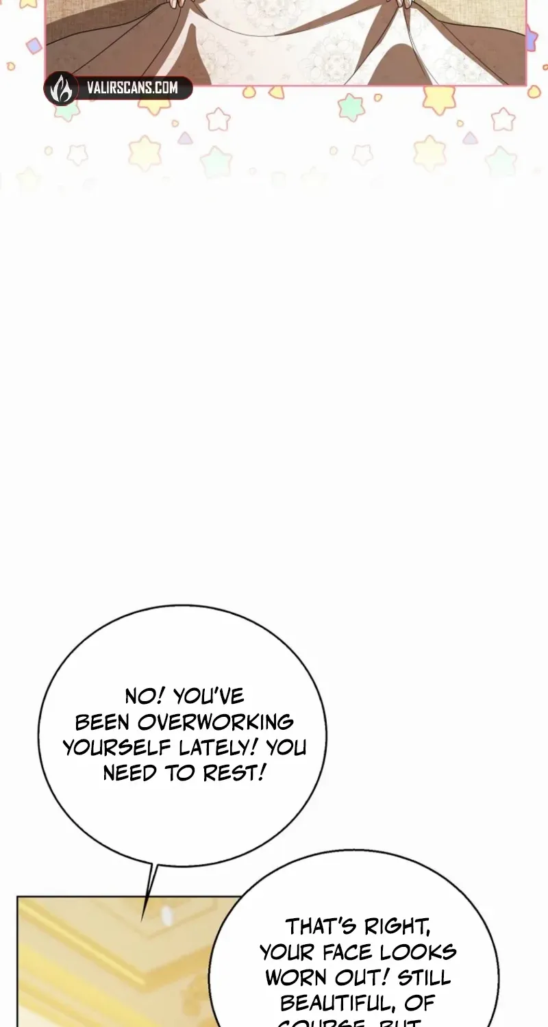 The Status Window to the Soul Chapter 152 page 78 - 