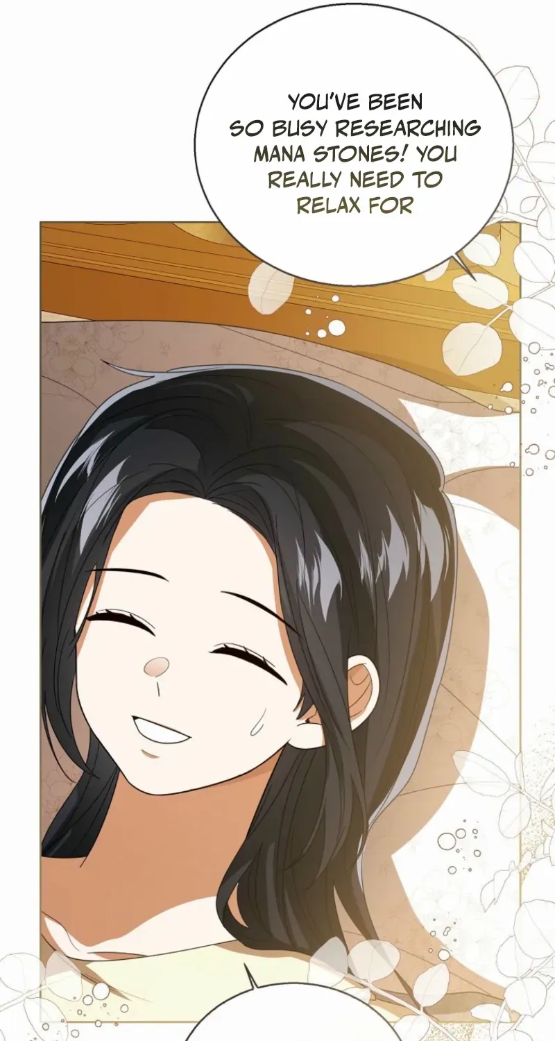 The Status Window to the Soul Chapter 152 page 81 - 