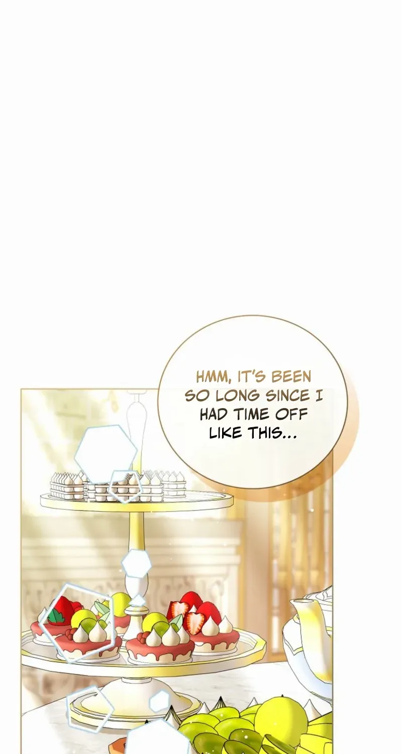 The Status Window to the Soul Chapter 152 page 83 - 