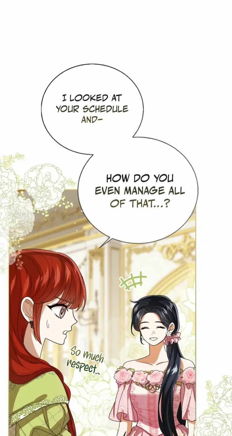 The Status Window to the Soul Chapter 152 page 92 - 