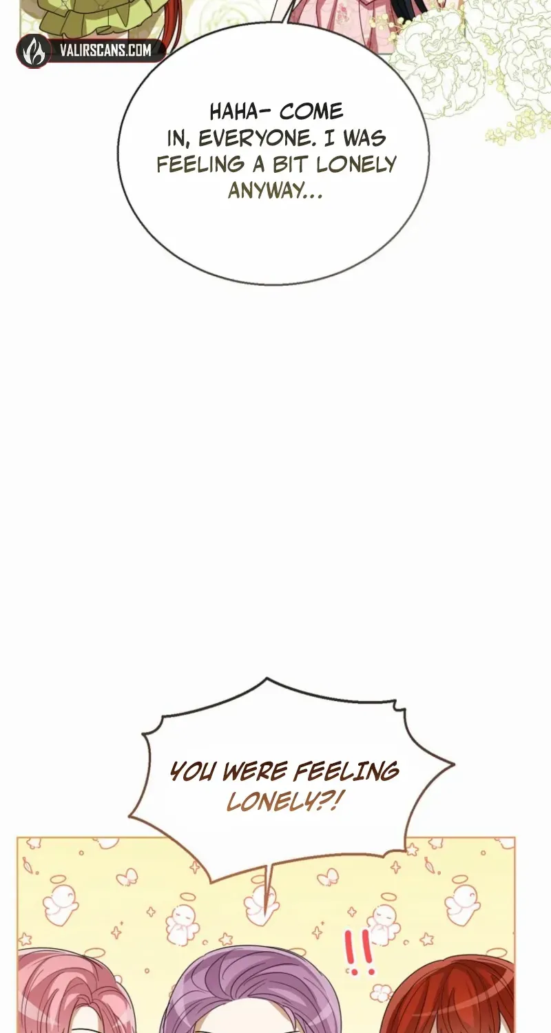 The Status Window to the Soul Chapter 152 page 93 - 