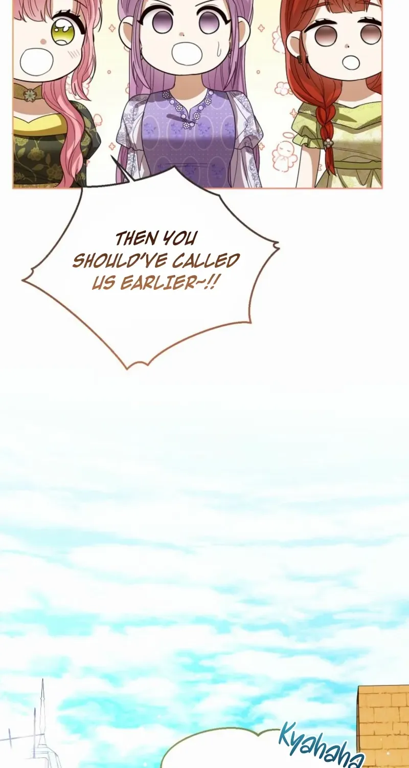 The Status Window to the Soul Chapter 152 page 94 - 