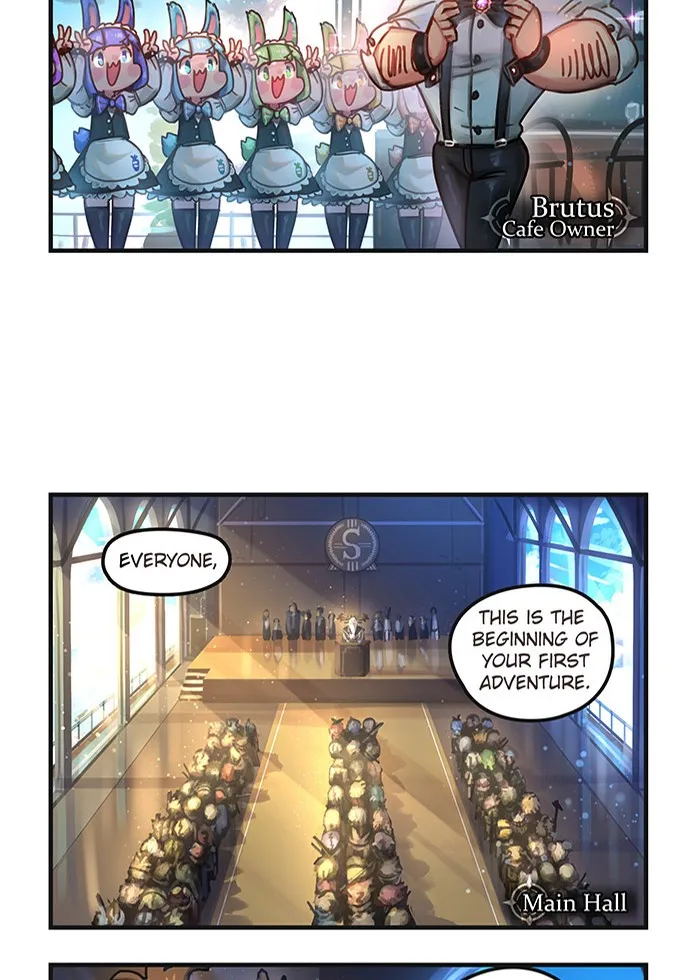 Read The Steam Dragon Express chapter 1 image 10 on Lezhin