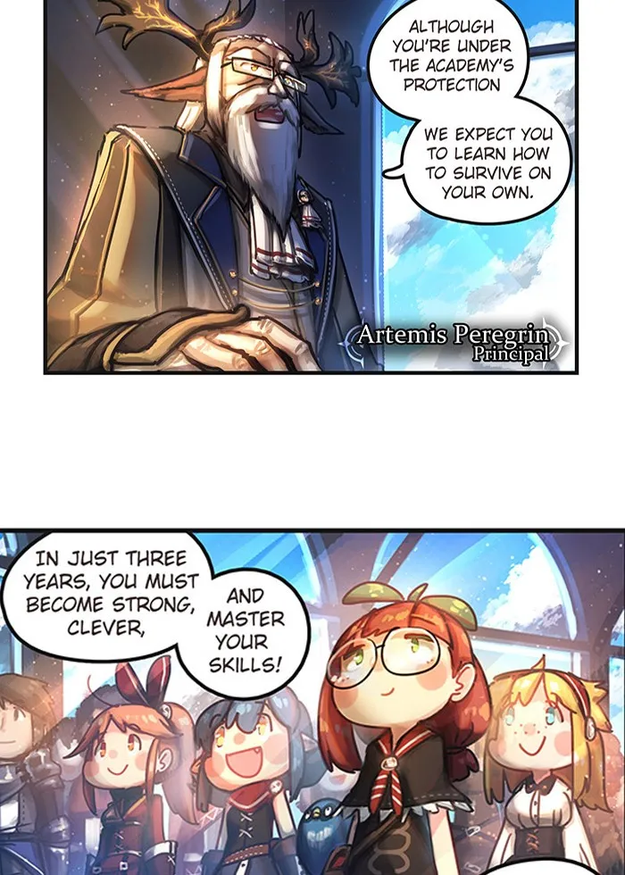 Read The Steam Dragon Express chapter 1 image 11 on Lezhin