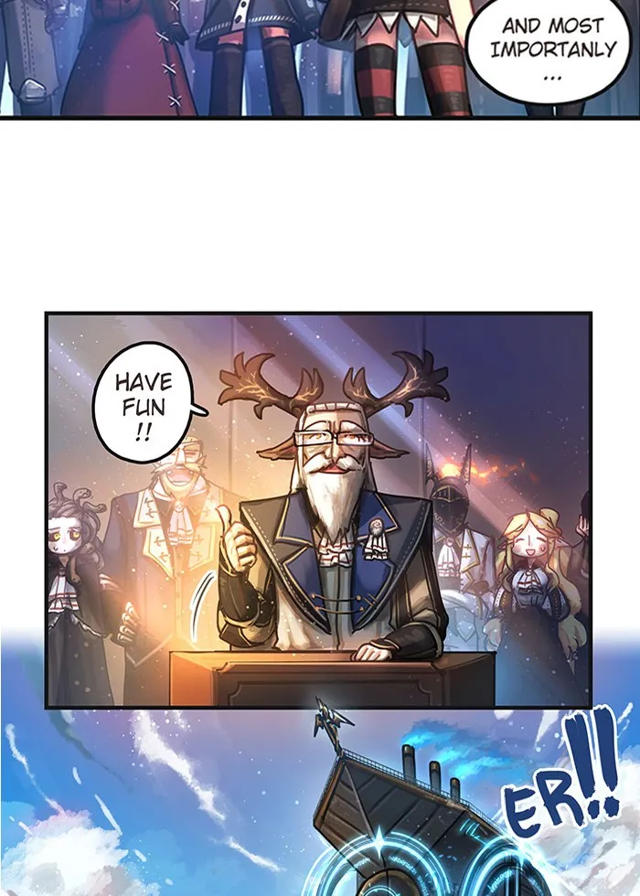 Read The Steam Dragon Express chapter 1 image 12 on Lezhin
