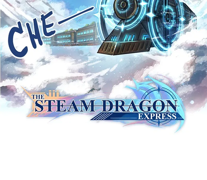 Read The Steam Dragon Express chapter 1 image 13 on Lezhin