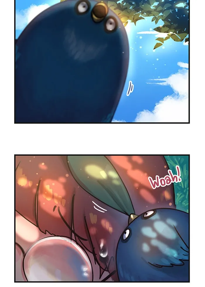 Read The Steam Dragon Express chapter 1 image 2 on Lezhin