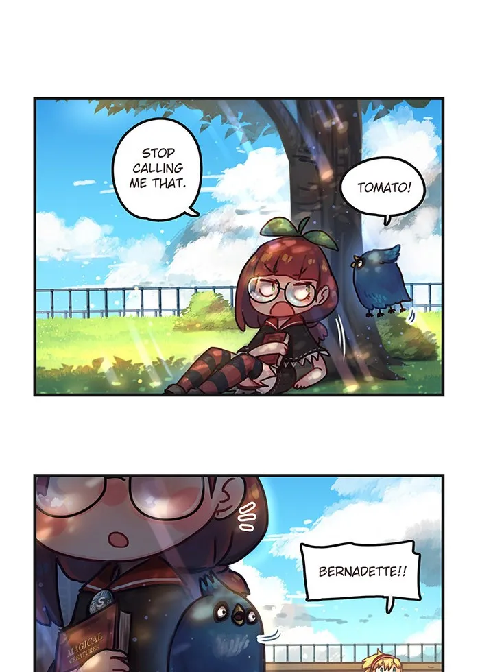 Read The Steam Dragon Express chapter 1 image 3 on Lezhin
