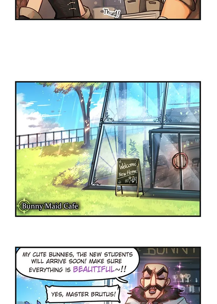 Read The Steam Dragon Express chapter 1 image 9 on Lezhin