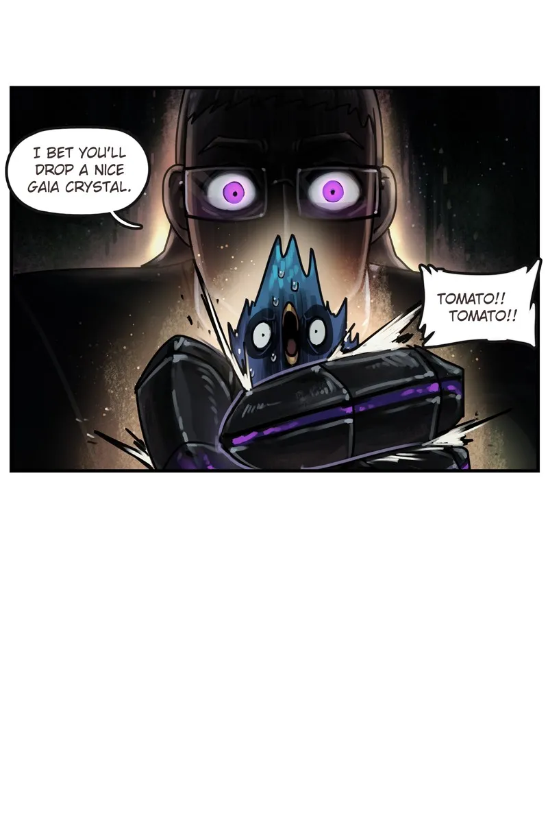 Read The Steam Dragon Express chapter 100 image 10 on Lezhin