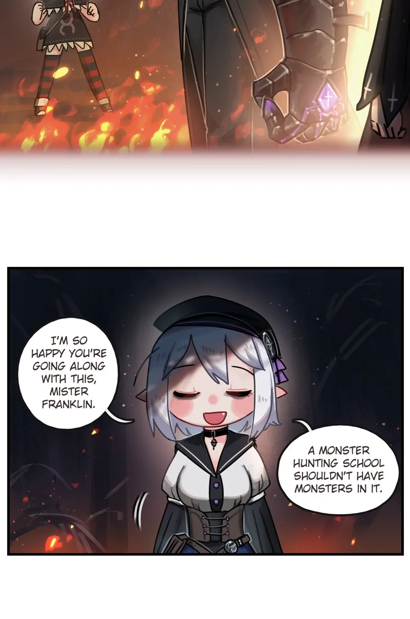 Read The Steam Dragon Express chapter 100 image 2 on Lezhin