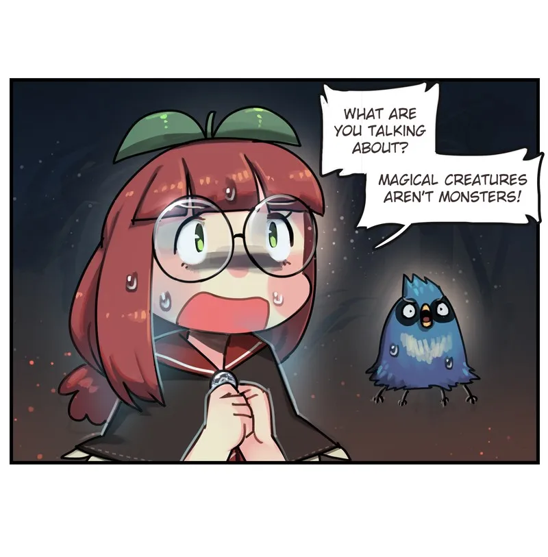 Read The Steam Dragon Express chapter 100 image 3 on Lezhin