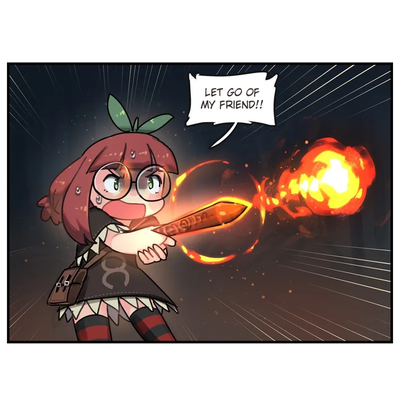 Read The Steam Dragon Express chapter 100 image 4 on Lezhin
